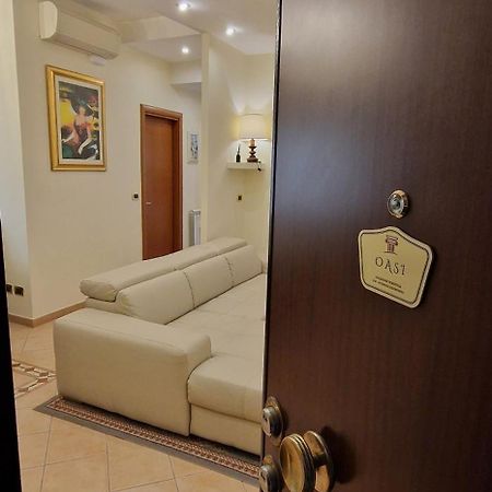 Oasi Apartment Rome Bagian luar foto