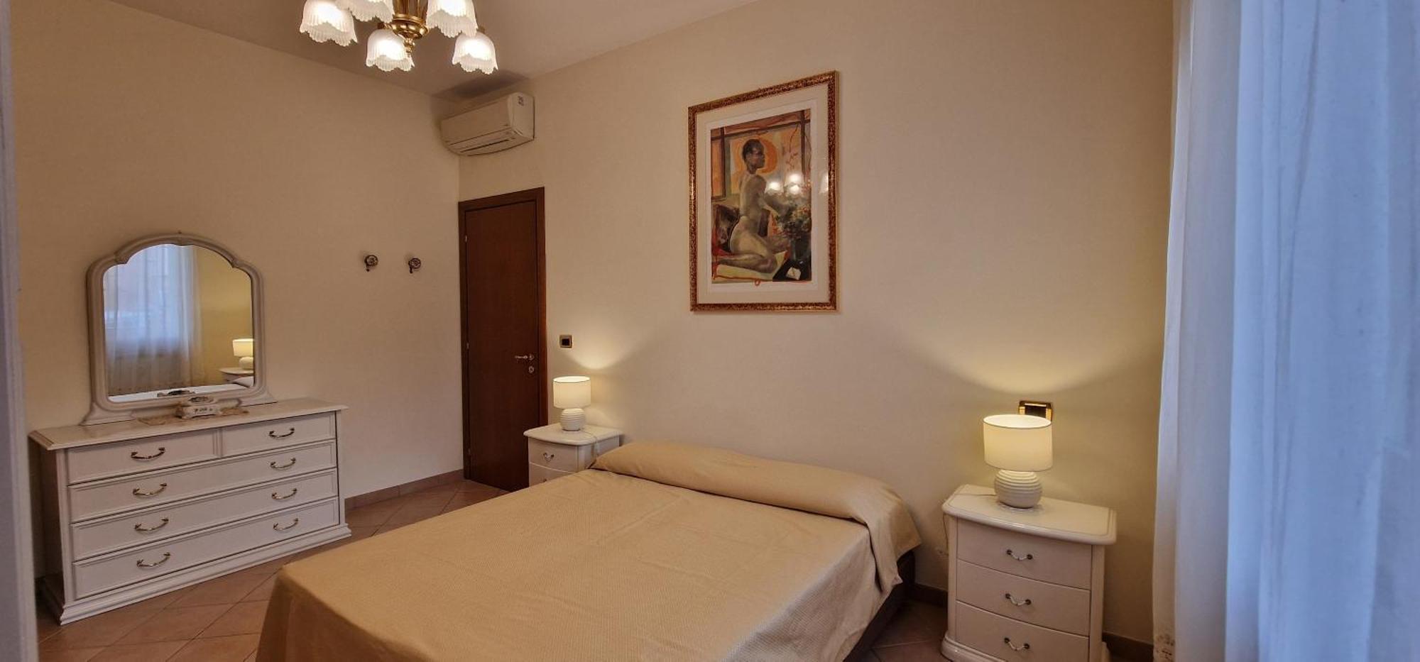 Oasi Apartment Rome Bagian luar foto