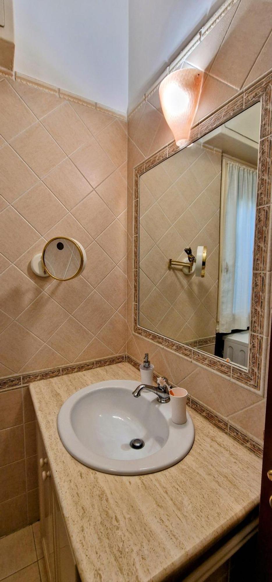Oasi Apartment Rome Bagian luar foto