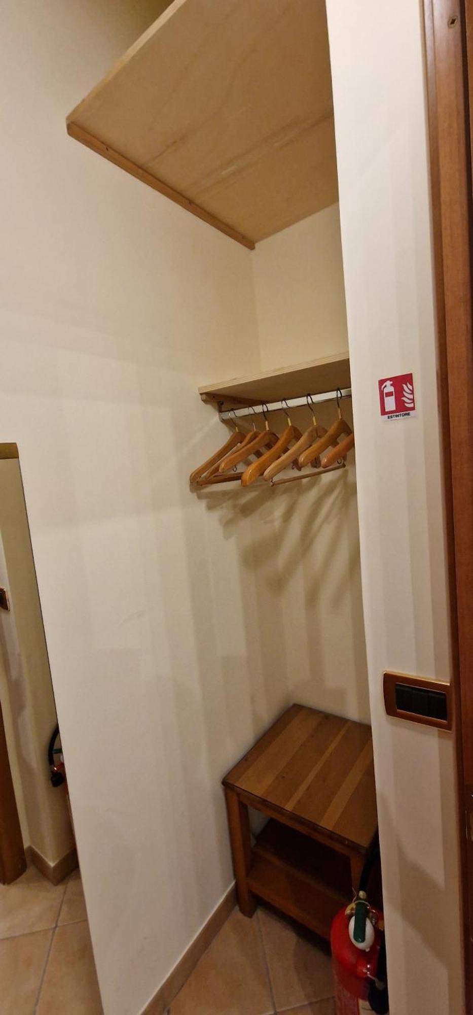 Oasi Apartment Rome Bagian luar foto