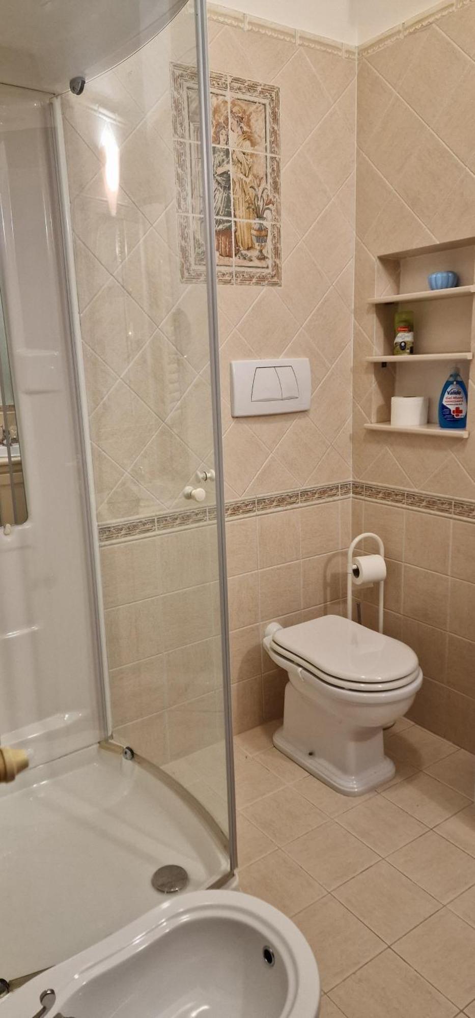 Oasi Apartment Rome Bagian luar foto