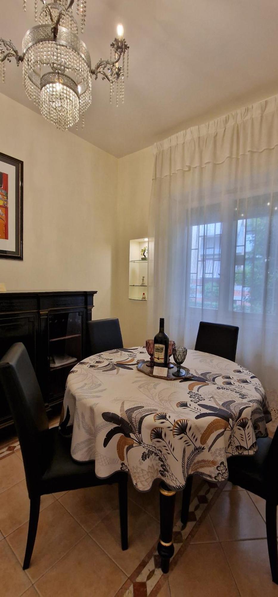 Oasi Apartment Rome Bagian luar foto