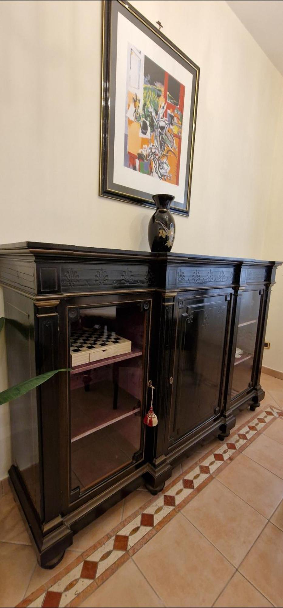 Oasi Apartment Rome Bagian luar foto