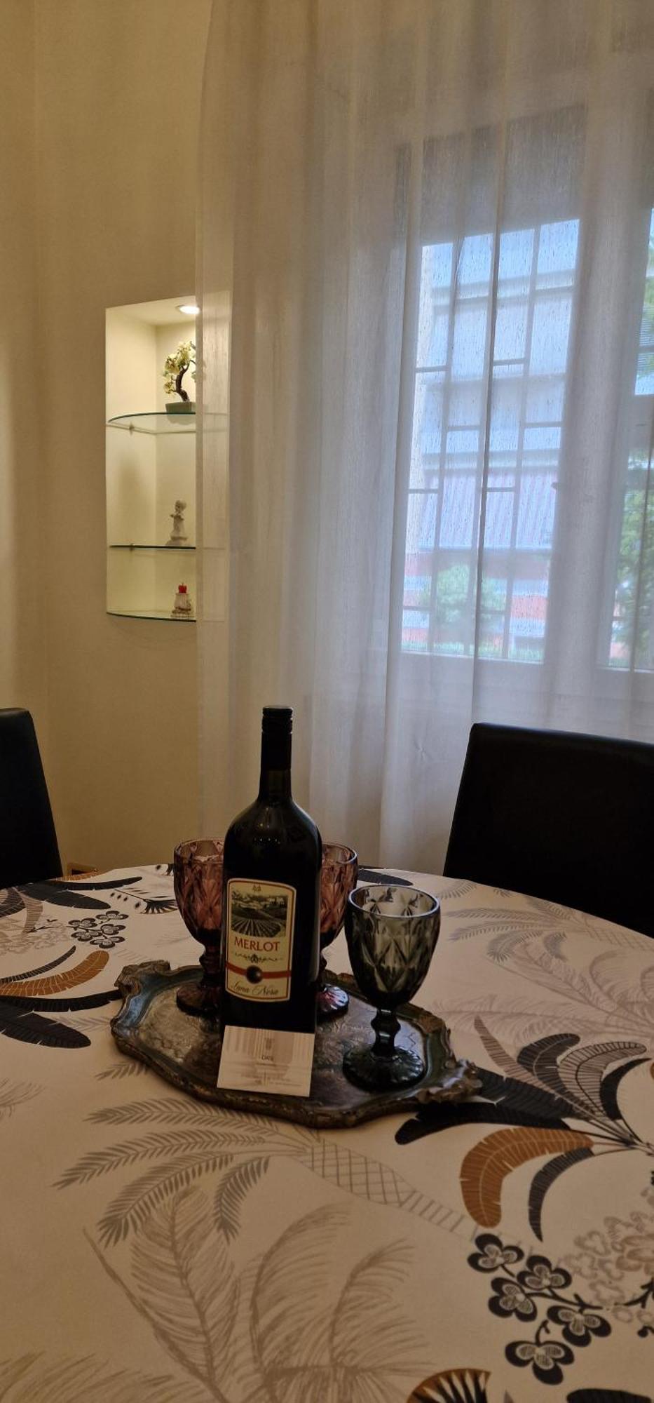 Oasi Apartment Rome Bagian luar foto
